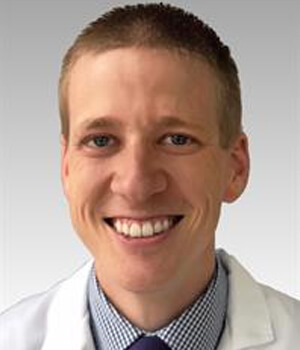 Brian Chenoweth photo